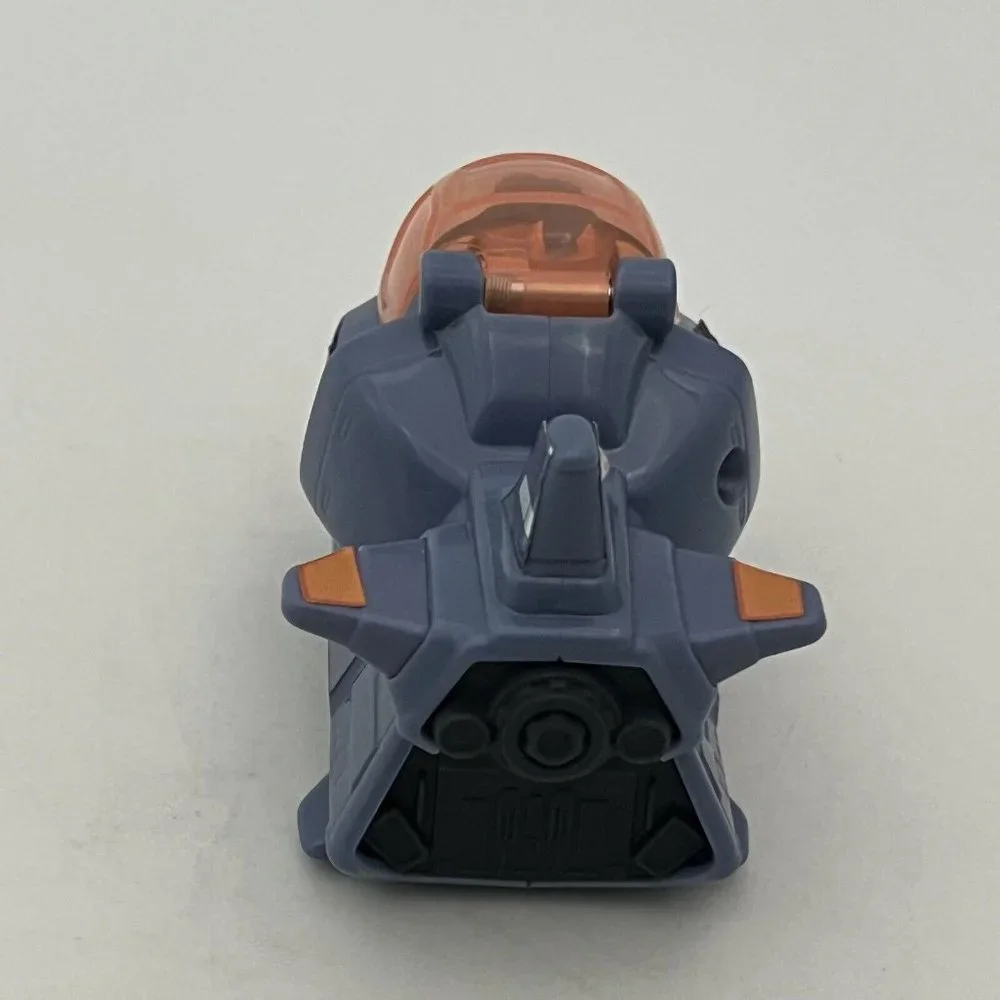 2022 McDonalds Happy Meal Toys Disney Pixar Lightyear Buzz And Izzy Ship Figures